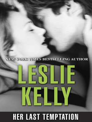 cover image of Her Last Temptation